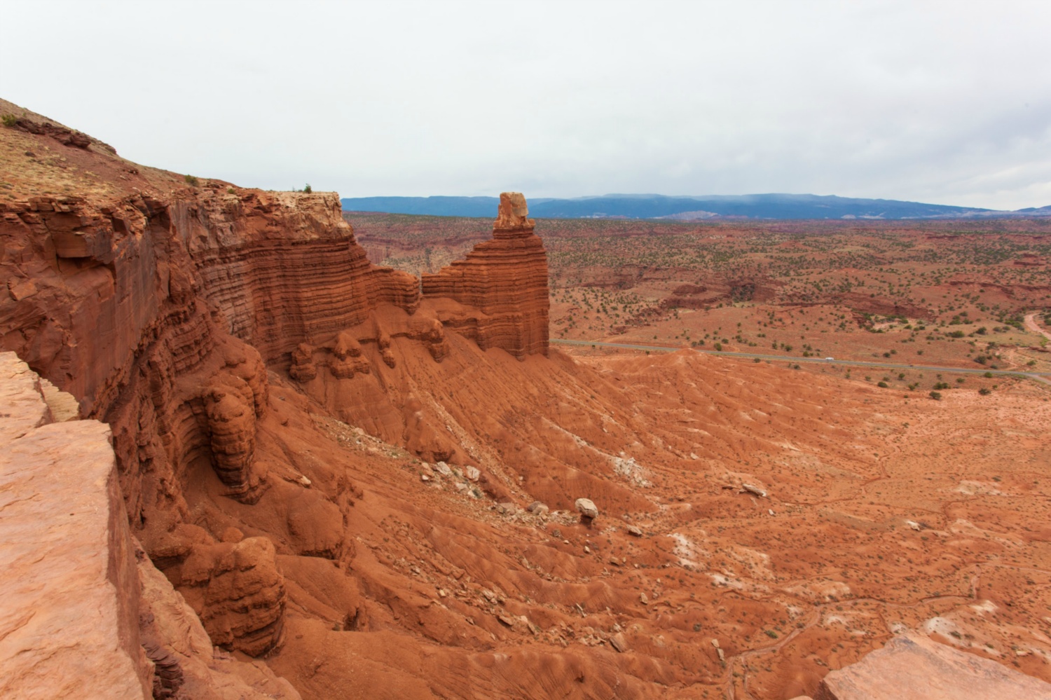 USA_Capitol Reef_100